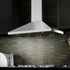 ZLINE 42" Stainless Steel Wall Range Hood KL2-42