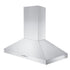 ZLINE 42" Stainless Steel Wall Range Hood KL3-42