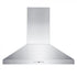 ZLINE 42" Stainless Steel Wall Range Hood KL3-42