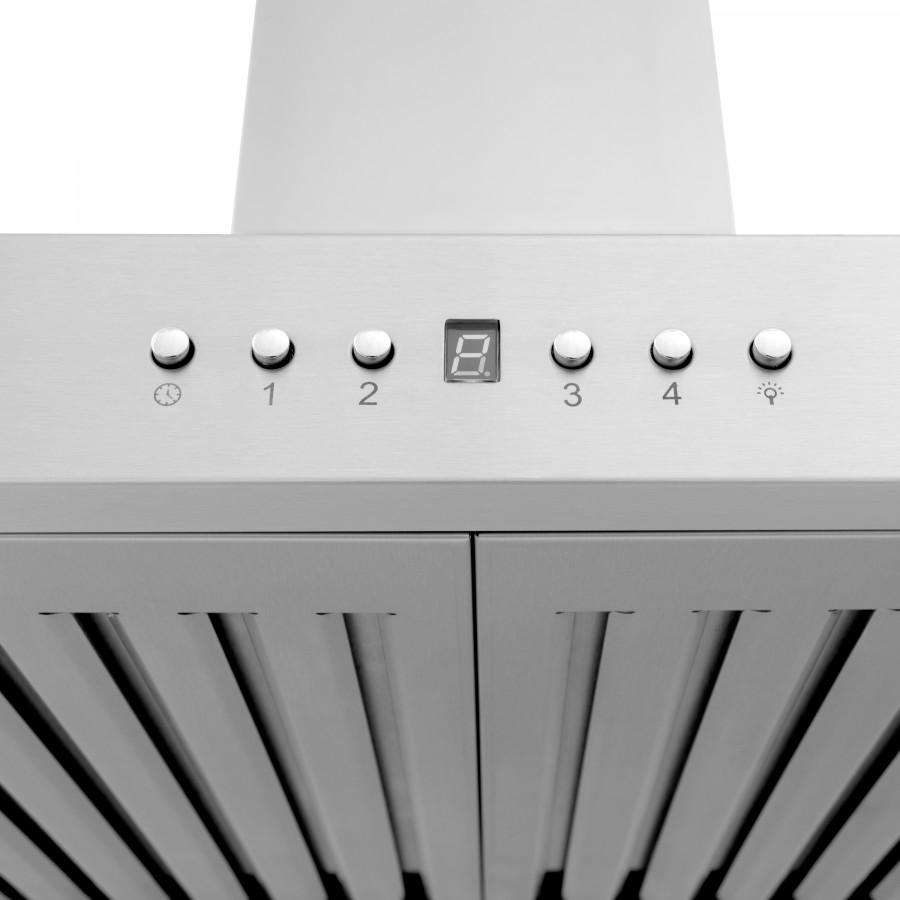 ZLINE 42