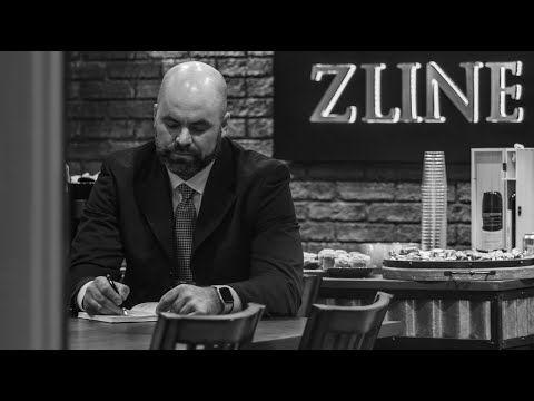 ZLINE 43