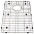 ZLINE 45" Undermount Single Bowl, Sink Stainless Steel, SLS-45