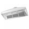 ZLINE 46" Island Range Hood Insert, 721i-46