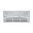 ZLINE 46" Island Range Hood Insert, 824i-46
