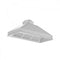 ZLINE 46" Remote Dual Blower Stainless Range Hood Insert, 721-RD-46