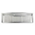 ZLINE 46" Stainless Steel Under Cabinet Range Hood Insert, 695-46