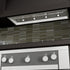 ZLINE 46" Stainless Steel Under Cabinet Range Hood Insert, 698-46