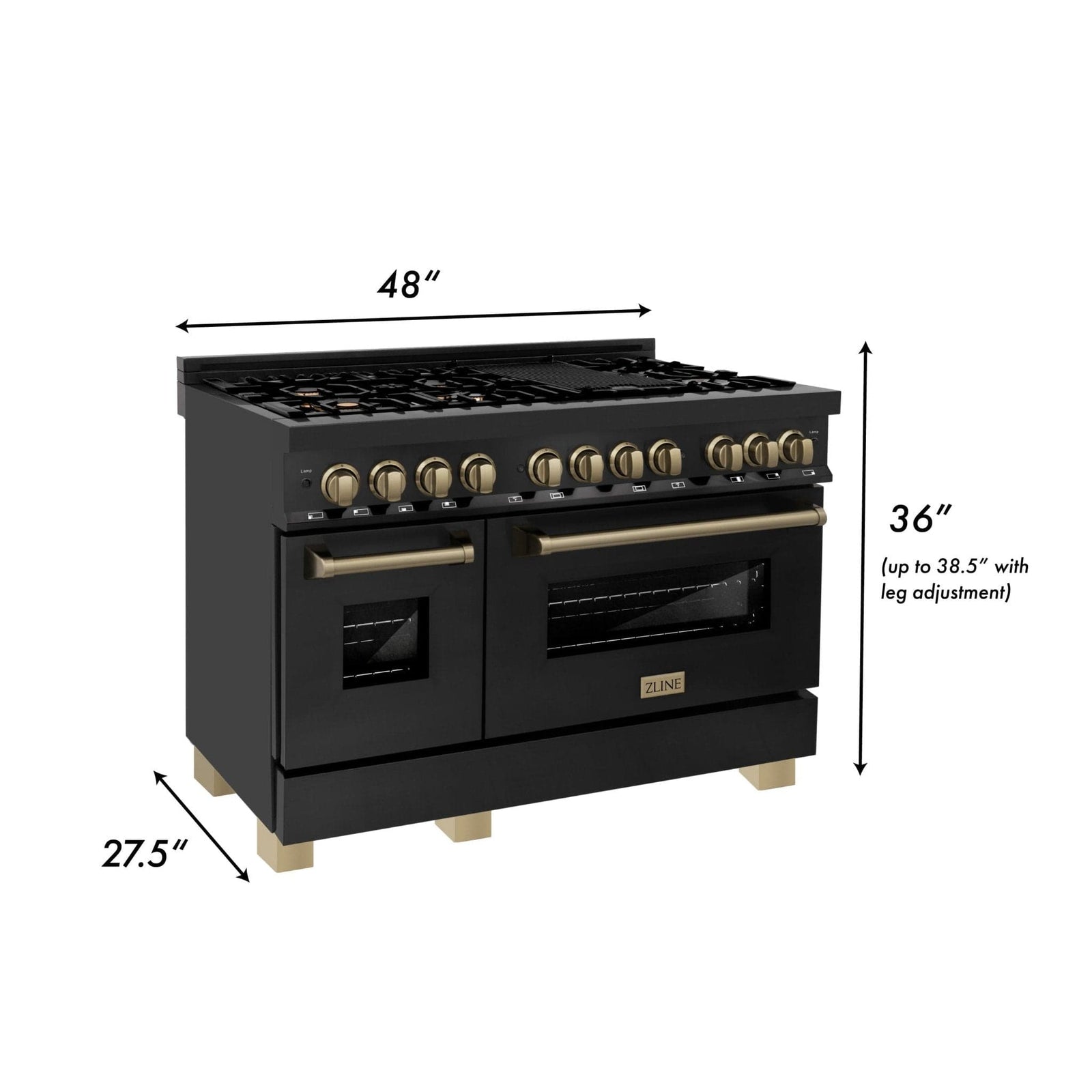 ZLINE 48