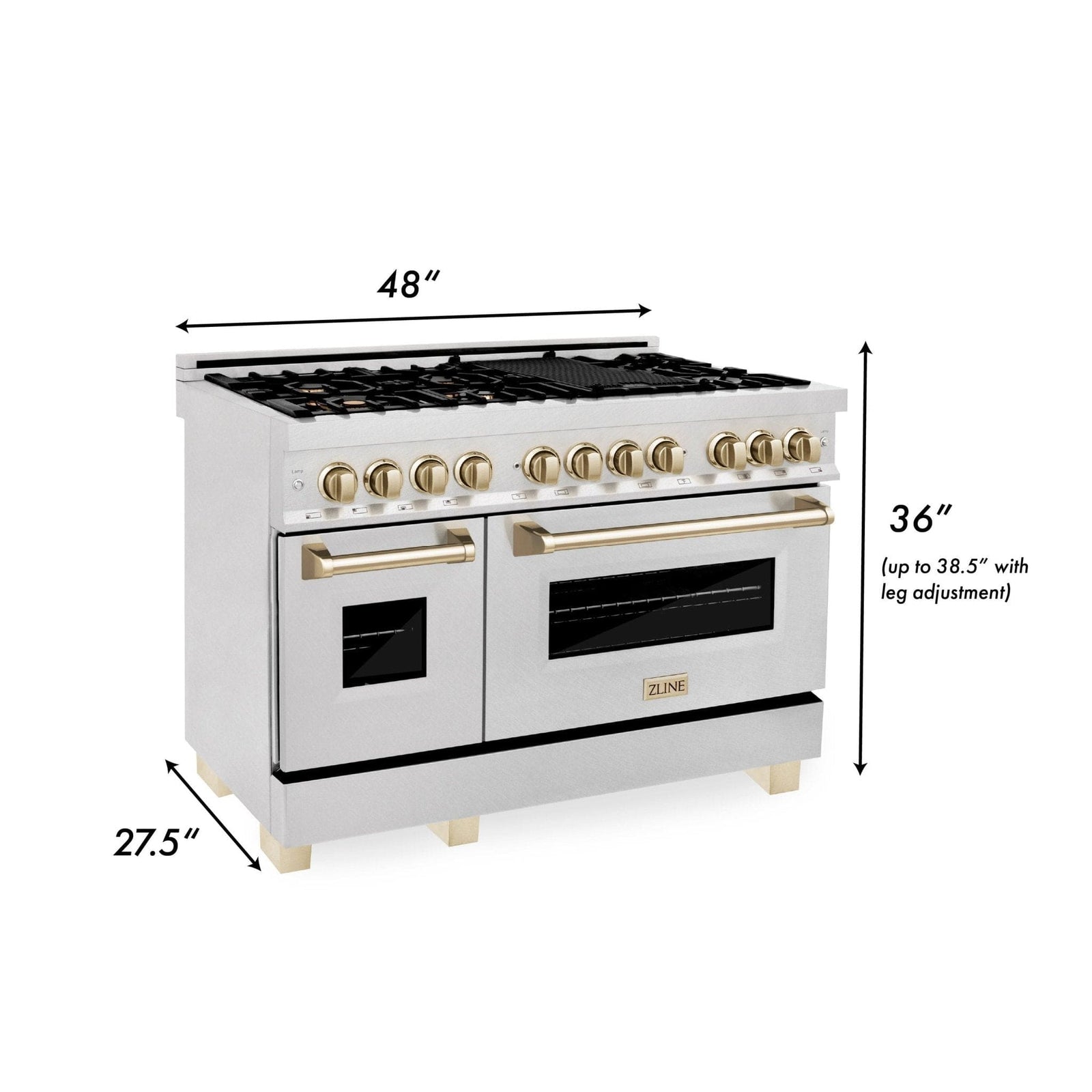 ZLINE 48