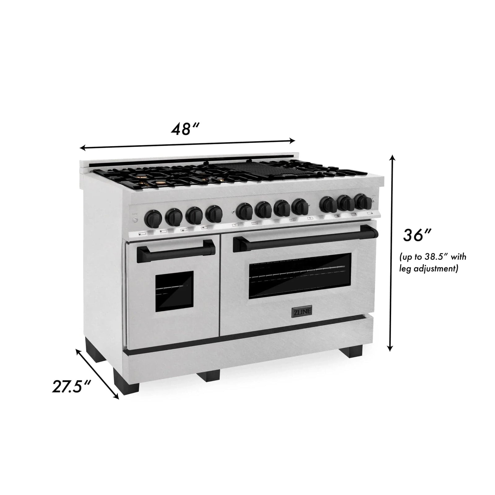 ZLINE 48