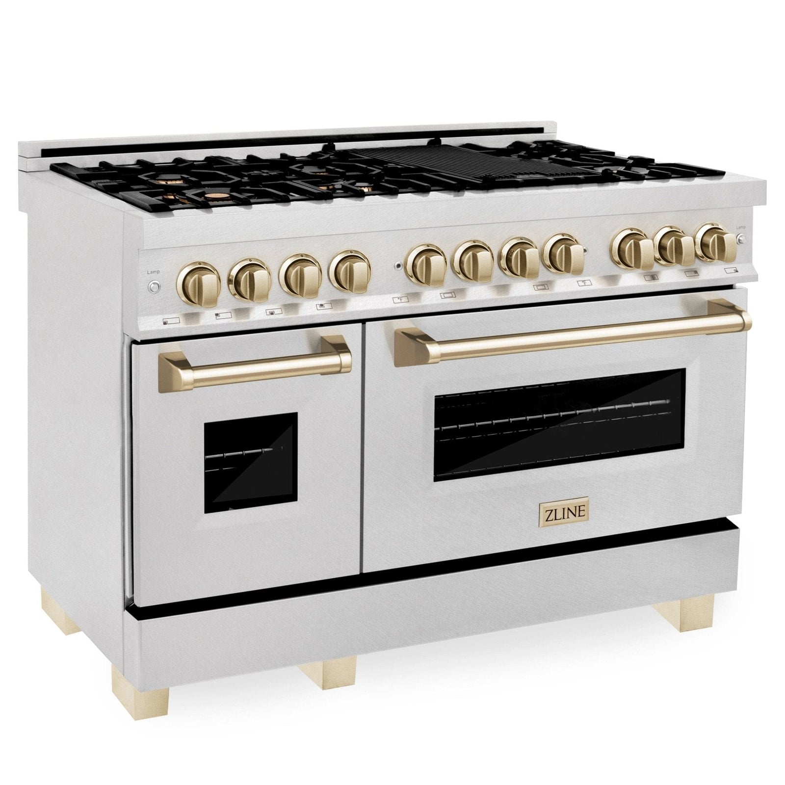 ZLINE 48