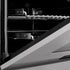 ZLINE 48" Autograph Edition Dual Fuel Range, DuraSnow, RASZ-SN-48-G