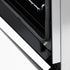 ZLINE 48" Autograph Edition, Dual Fuel Range, White Door, RAZ-WM-48-MB