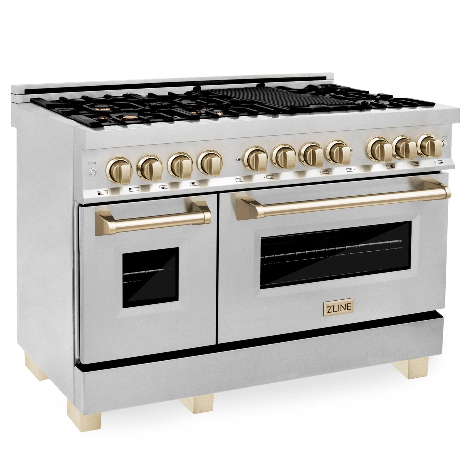 ZLINE 48