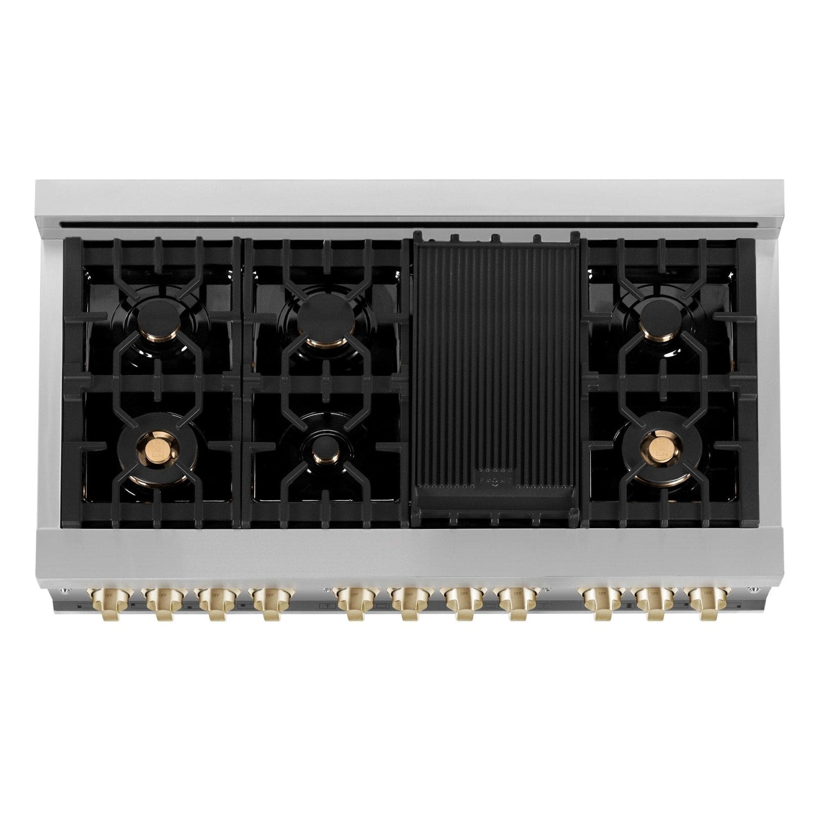 ZLINE 48