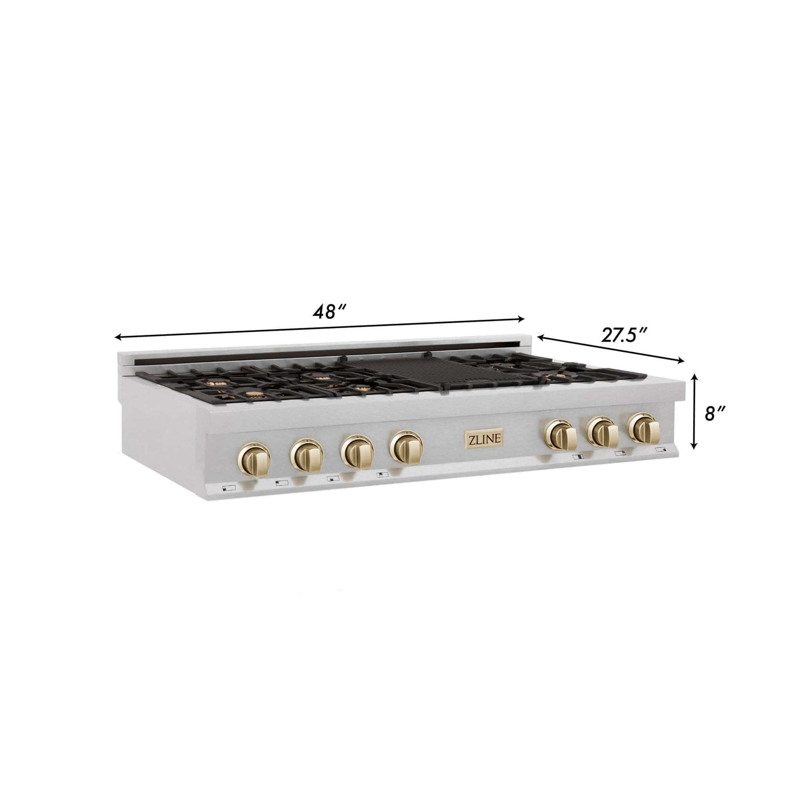 ZLINE 48