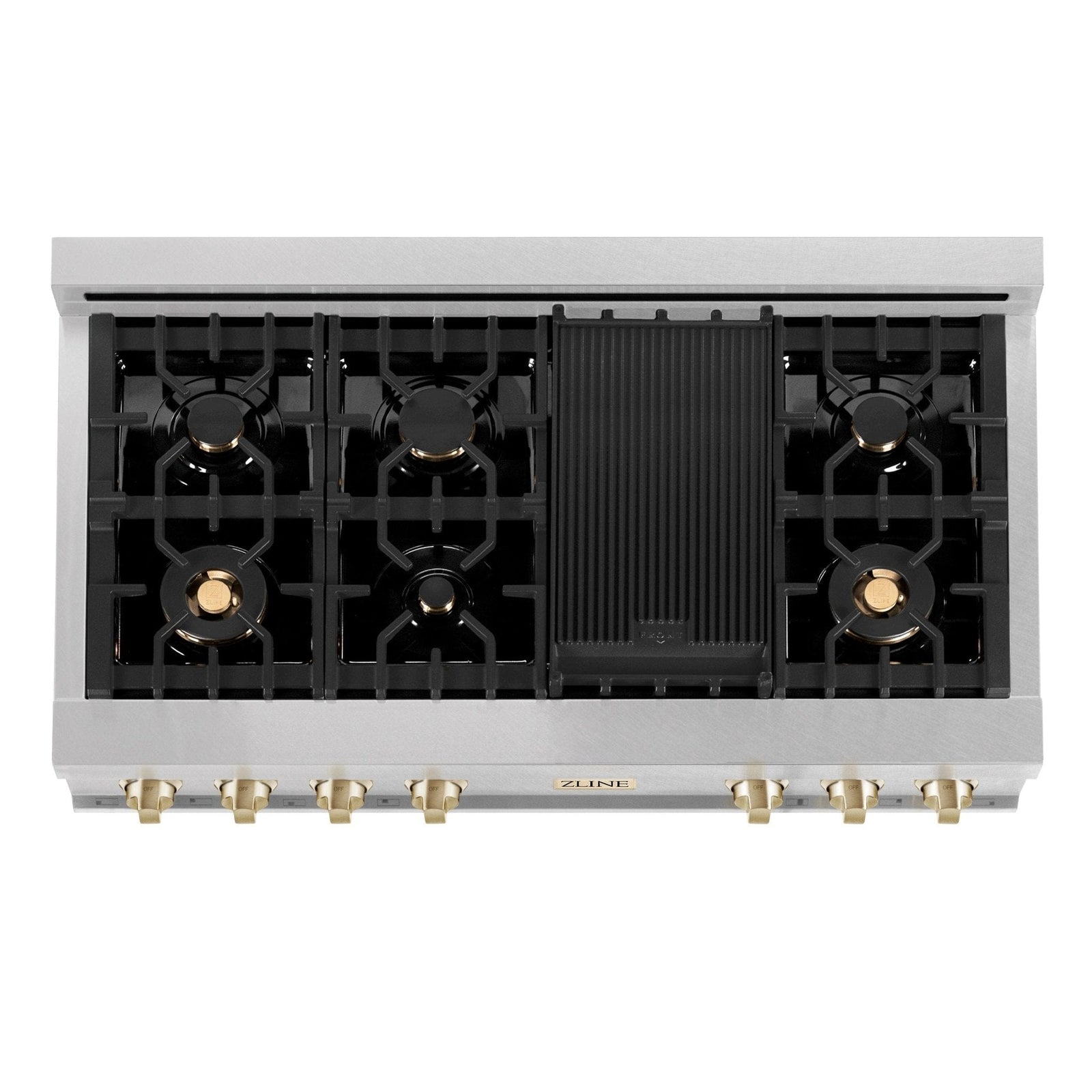 ZLINE 48