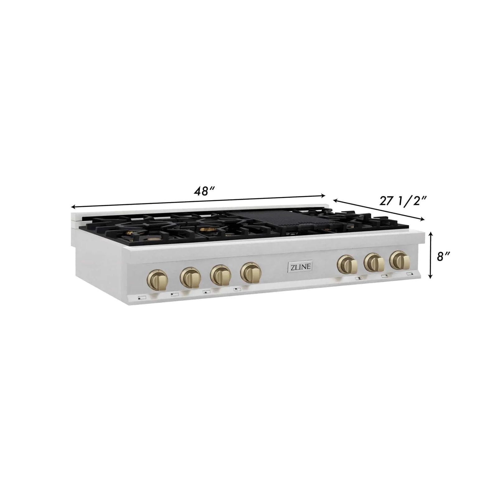 ZLINE 48