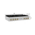 ZLINE 48" Autograph Edition, Rangetop, DuraSnow, RTSZ-48-CB