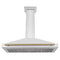 ZLINE 48" Autograph Edition Stainless Steel Range Hood with Stainless Steel Shell and Champagne Bronze Accents KB4STZ-48-CB