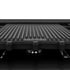 ZLINE 48" Autograph Rangetop, Black Stainless, Champagne Bronze Accents, RTBZ-48-CB