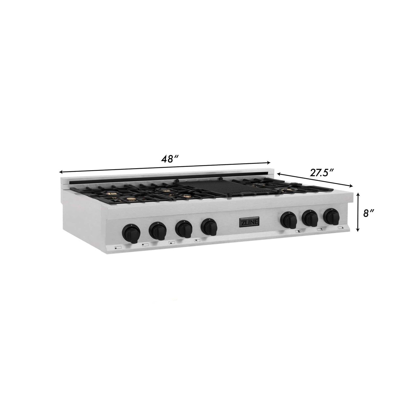 ZLINE 48