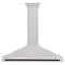 ZLINE 48" Autograph Stainless Wall Range Hood KB4SNZ-48-MB