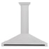 ZLINE 48" Autograph Stainless Wall Range Hood KB4SNZ-48-MB
