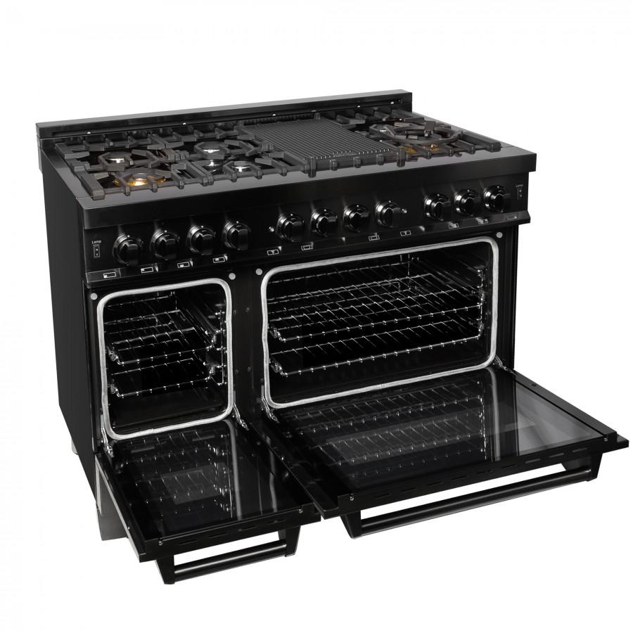 ZLINE 48