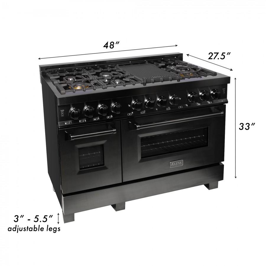 ZLINE 48