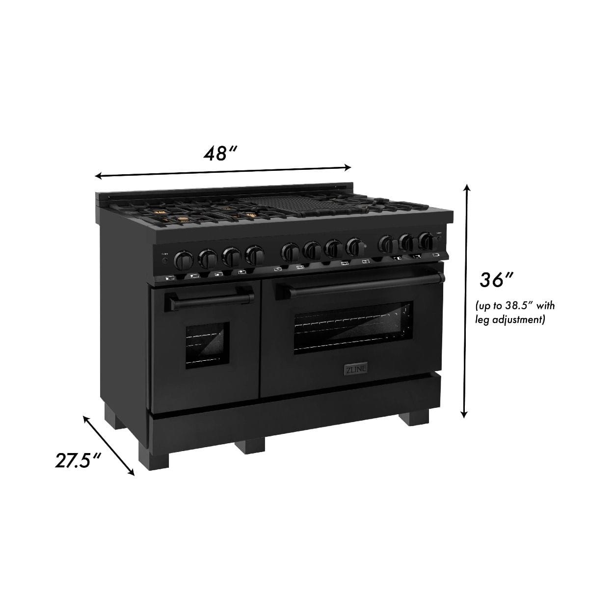 ZLINE 48