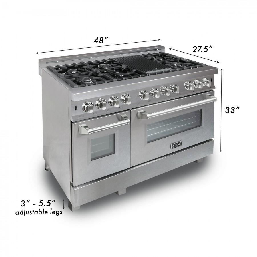 ZLINE 48