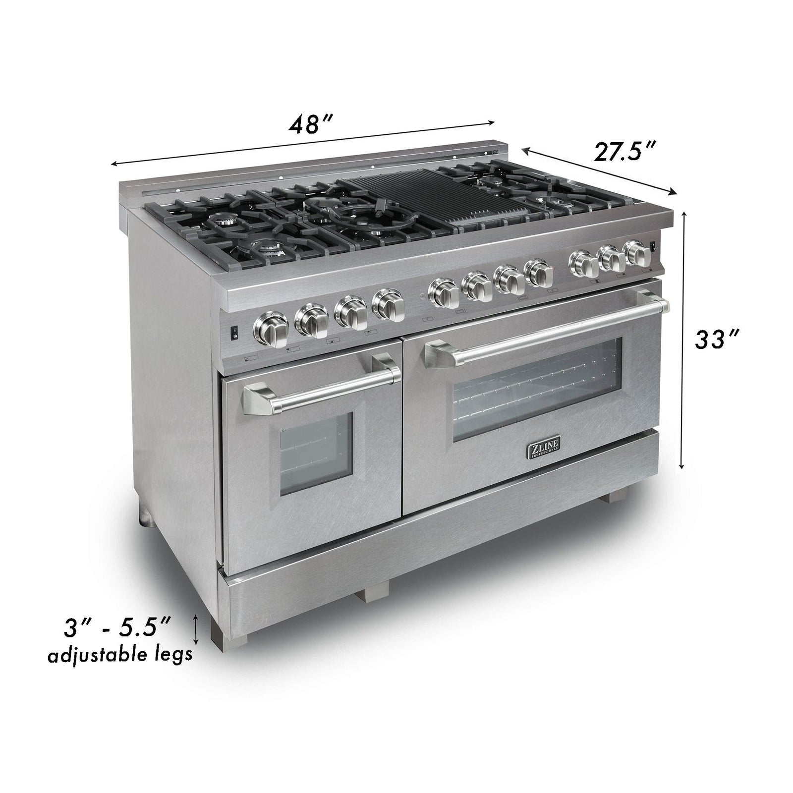 ZLINE 48