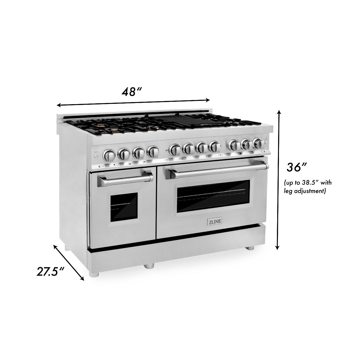 ZLINE 48