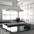 ZLINE 48 in. Porcelain Rangetop in Snow Stainless, 7 Gas Burners, RTS-48