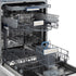 ZLINE 48 " Package Range RA48, Range Hood KB, Microwave MWD-1 , Dishwasher DWV-24,  4KP-RARH48-MWDWV