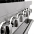 ZLINE 48 " Package Range RA48, Range Hood KB, Microwave MWD-1 , Dishwasher DWV-24,  4KP-RARH48-MWDWV