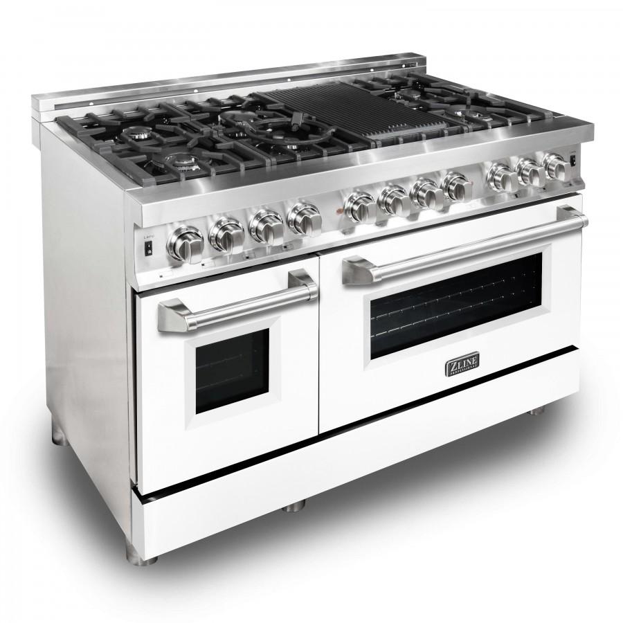 ZLINE 48