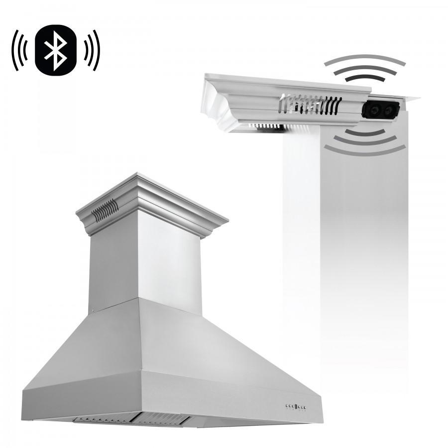 ZLINE 48