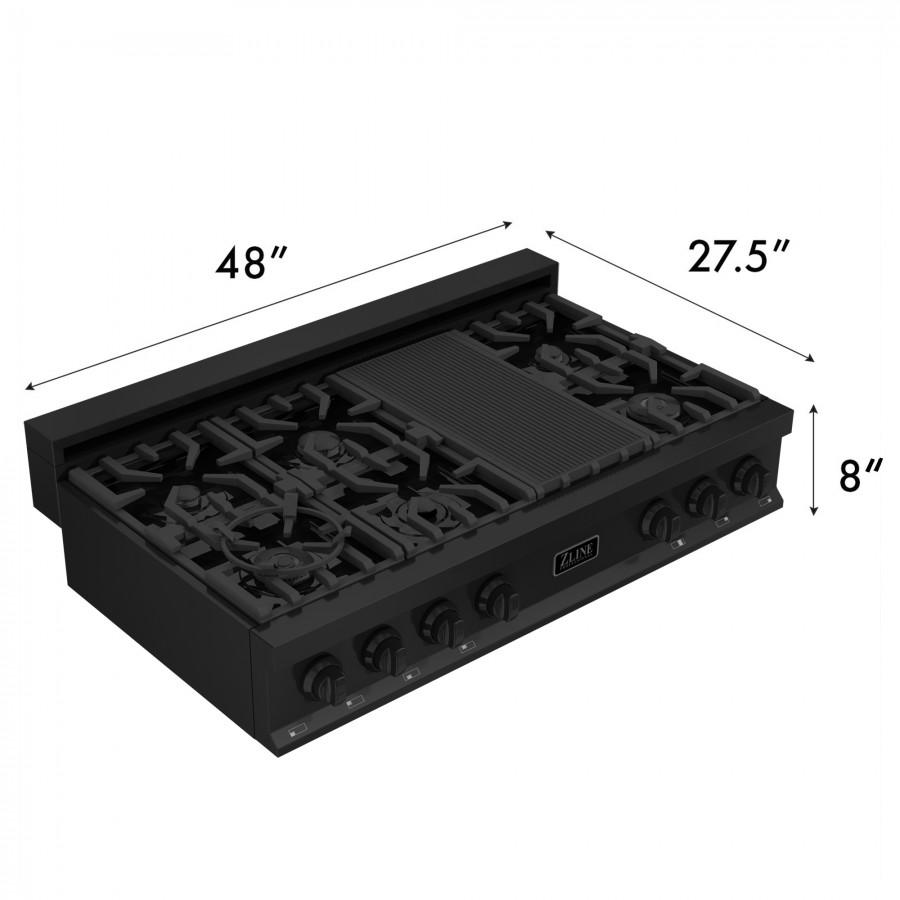 ZLINE 48