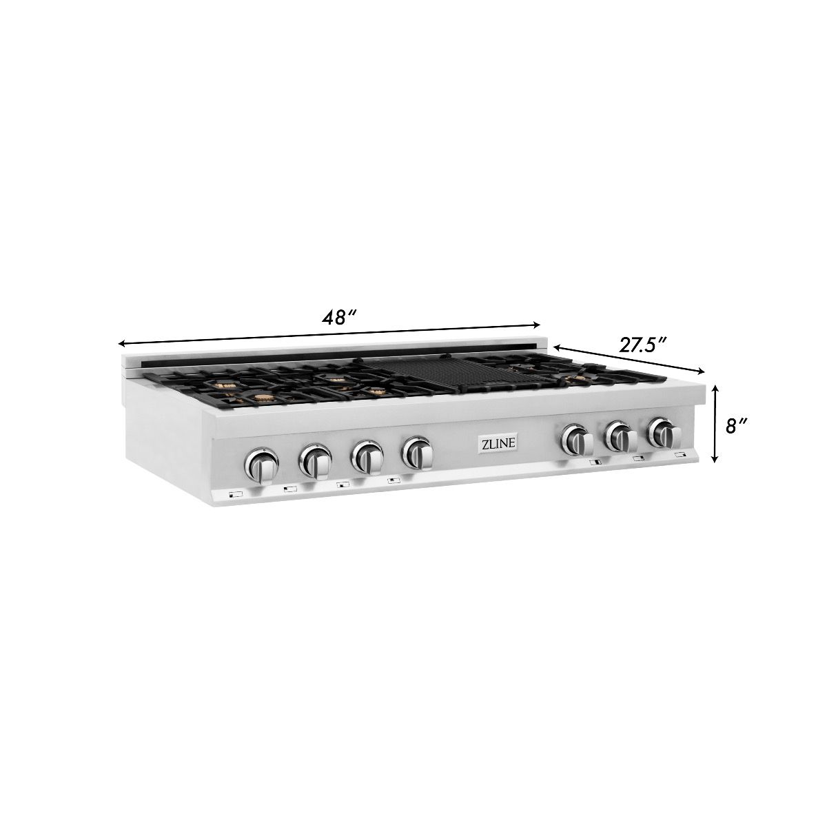 ZLINE 48