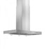 ZLINE 48" Stainless Steel Island Range Hood, KE2i-48