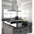 ZLINE 48" Stainless Steel Island Range Hood, KE2i-48