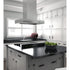 ZLINE 48" Stainless Steel Island Range Hood, KECOMi-48