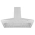 ZLINE 48" Stainless Steel Island Range Hood, KL3i-48