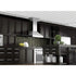 ZLINE 48" Stainless Steel Wall Range Hood 667-48