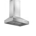 ZLINE 48" Stainless Steel Wall Range Hood 667-48