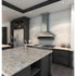 ZLINE 48" Stainless Steel Wall Range Hood, Crown Molding, KBCRN-48