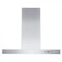 ZLINE 48" Stainless Steel Wall Range Hood KE-48
