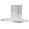 ZLINE 48" Stainless Steel Wall Range Hood KE-48